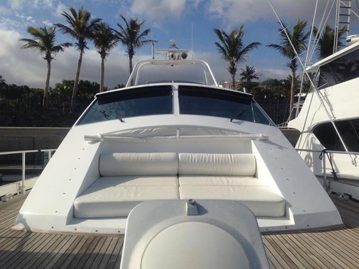 Boat Sirio Hotel San Miguel de Abona Exterior foto